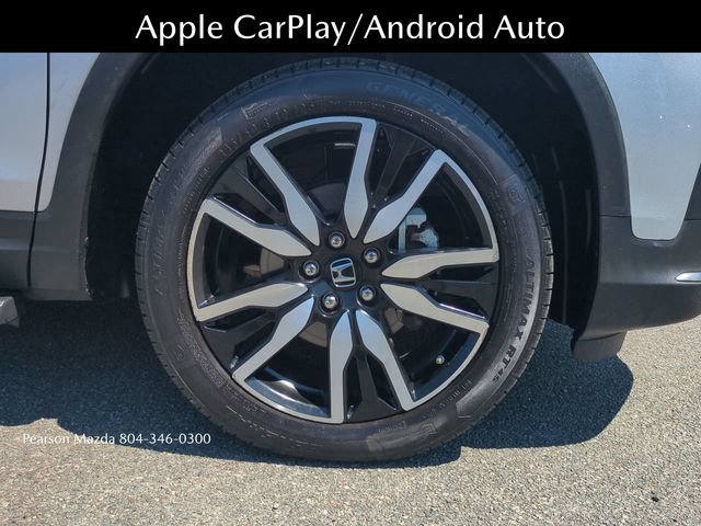 Used 2022 Honda Pilot Touring image 13