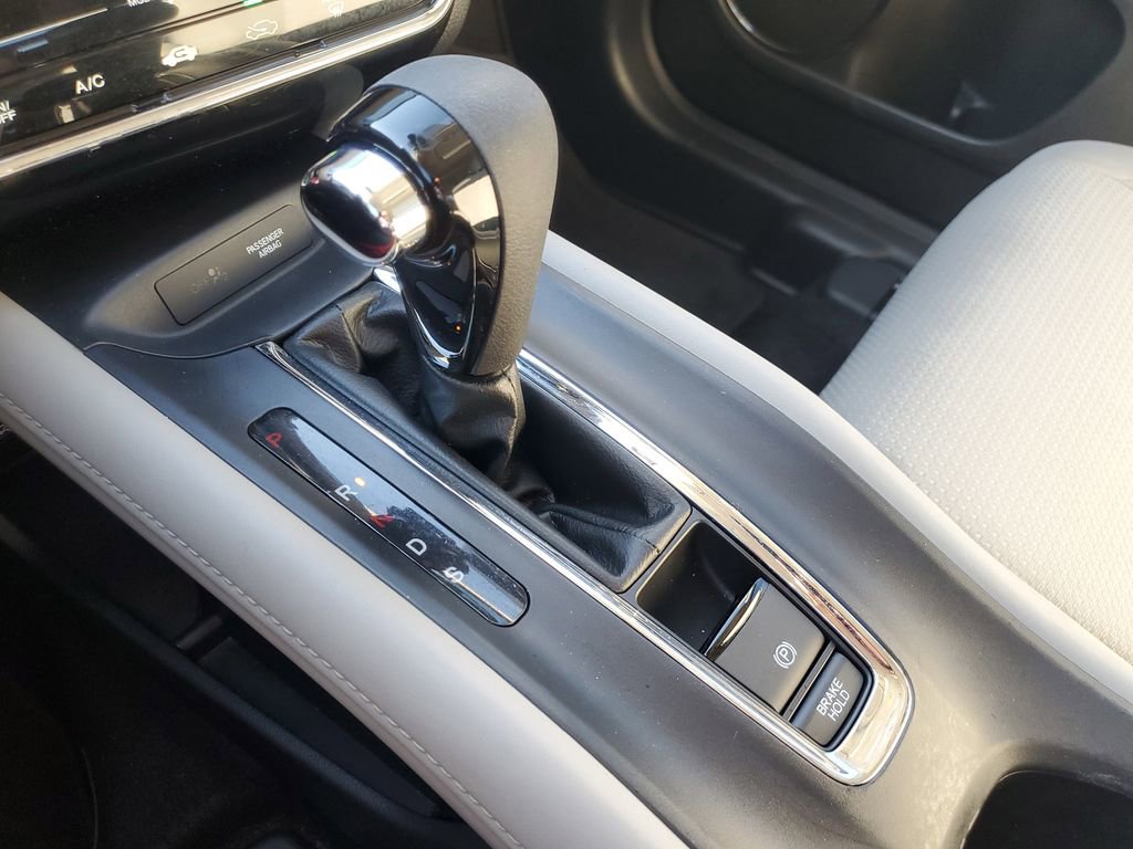 Used 2019 Honda HR-V EX image 36