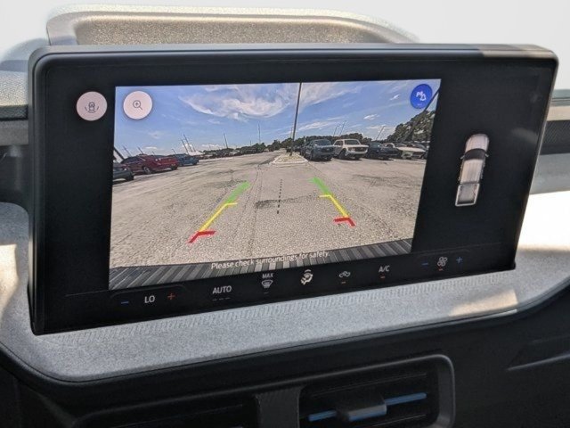 New 2026 Ford Maverick XLT FWD image 23