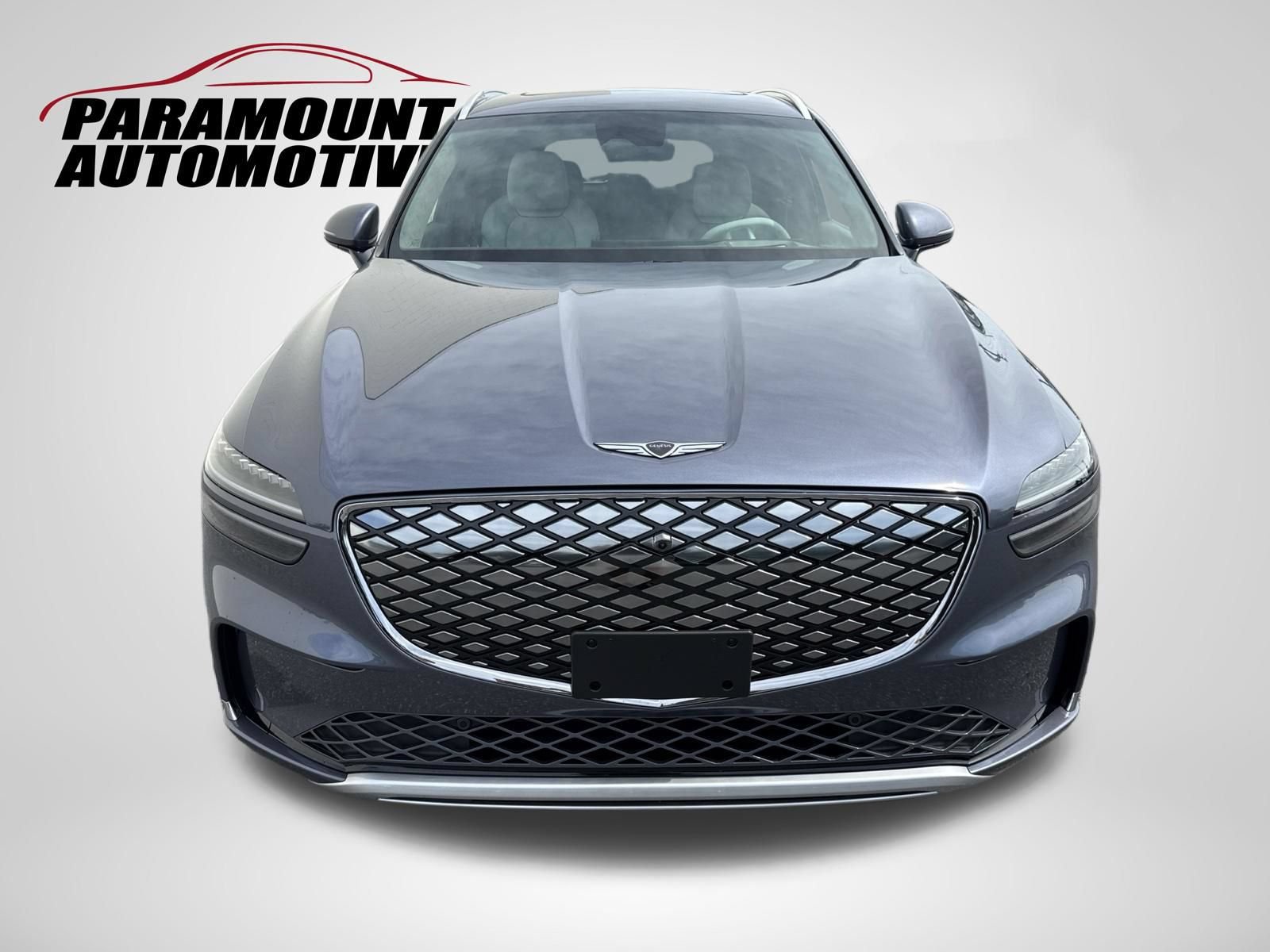 Used 2026 Genesis Electrified GV70 Prestige AWD/4WD image 2
