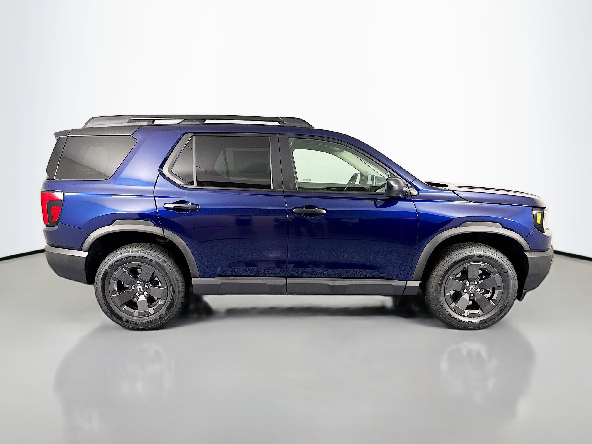 New 2026 Honda Passport RTL image 4