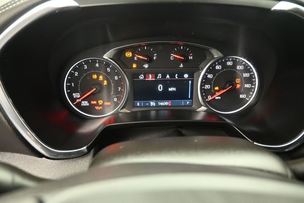 Used 2024 Chevrolet Blazer LT FWD image 12