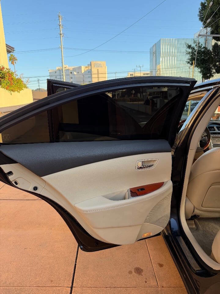 Used 2012 Lexus ES 350 image 19