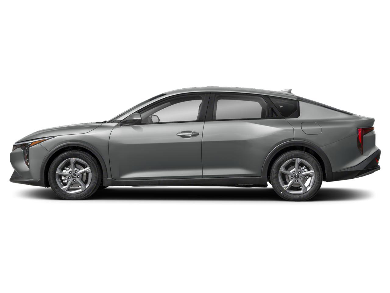 Used 2025 Kia K4 FWD image 3