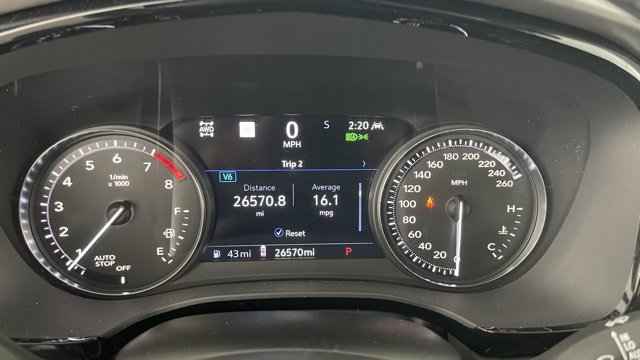 Used 2021 Cadillac XT5 Sportv image 39