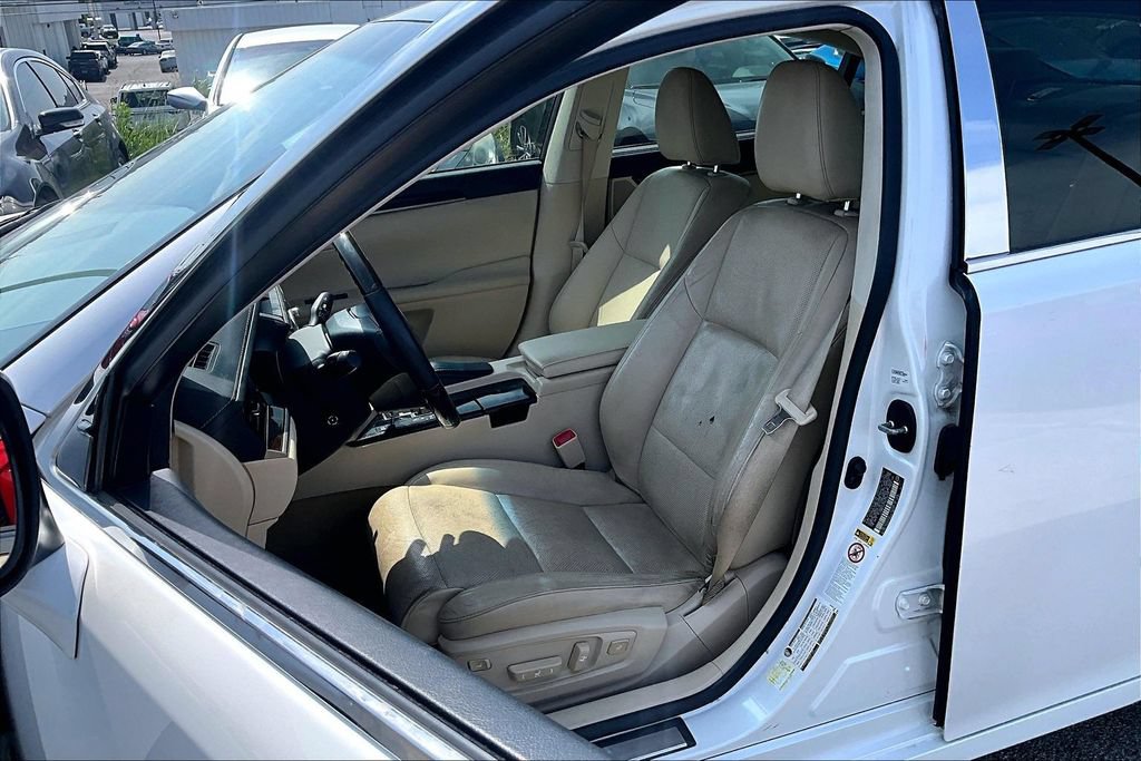 Used 2014 Lexus ES 350 FWD image 33