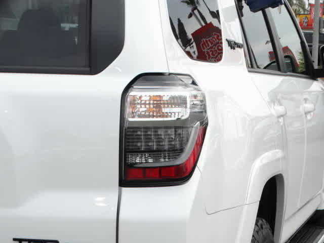 Used 2023 Toyota 4Runner TRD Pro image 12
