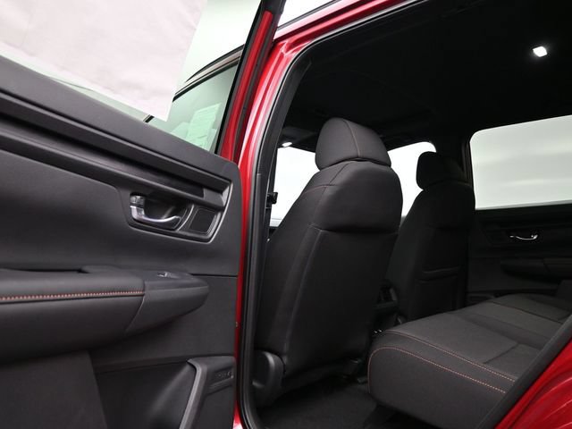 New 2026 Honda CR-V TrailSport image 13