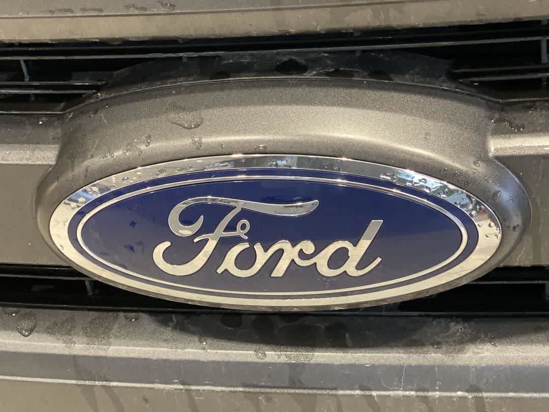 Used 2017 Ford F150 Lariat AWD/4WD image 10