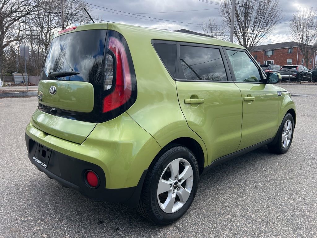 Used 2019 Kia Soul image 5