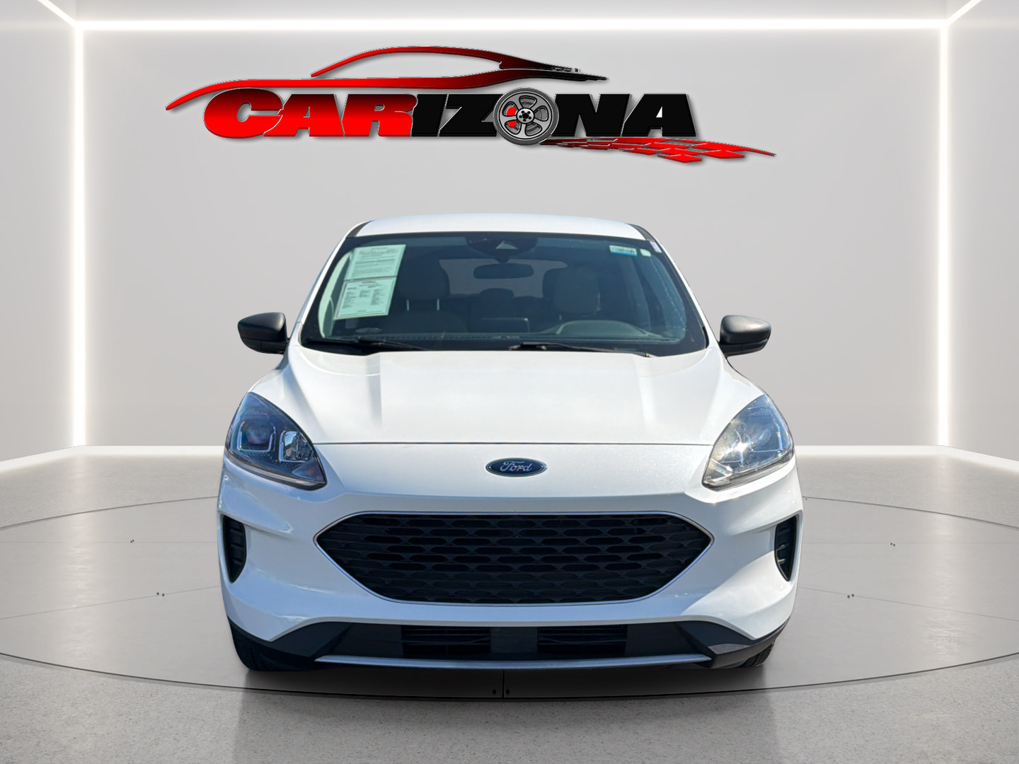 Used 2022 Ford Escape SE FWD image 13
