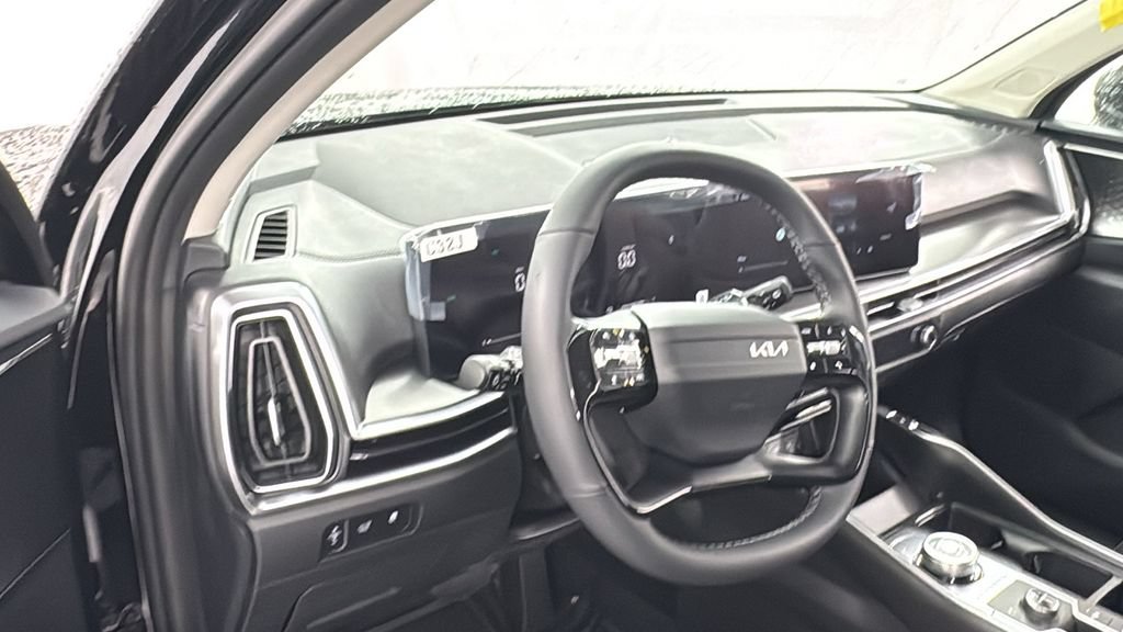 New 2026 Kia Sorento EX AWD/4WD image 36