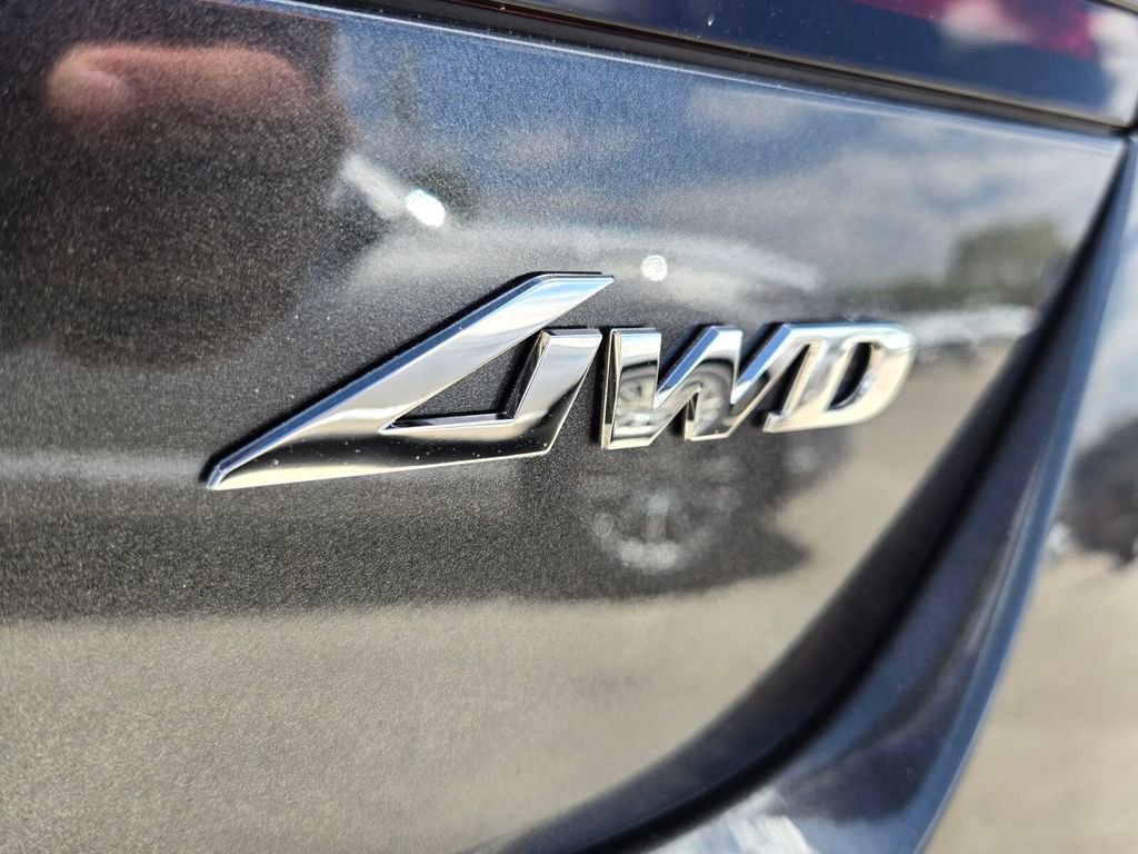 New 2026 Genesis G90 3.5T AWD/4WD image 5