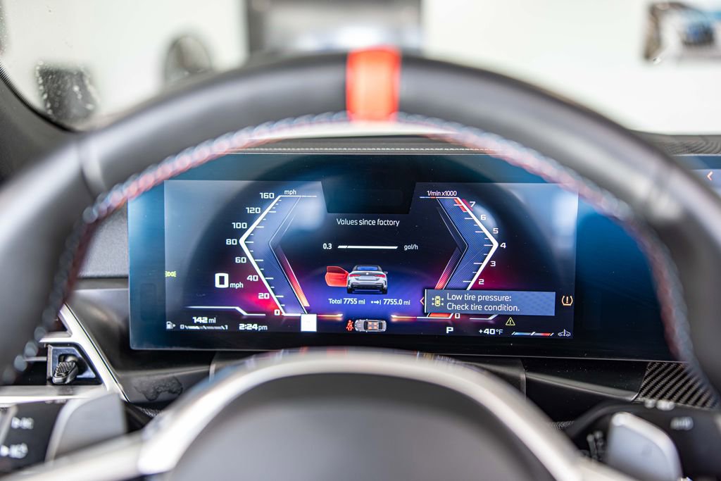 Used 2025 BMW 440i xDrive Convertible image 26