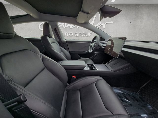 Used 2024 Tesla Model 3 Standard Range RWD image 24