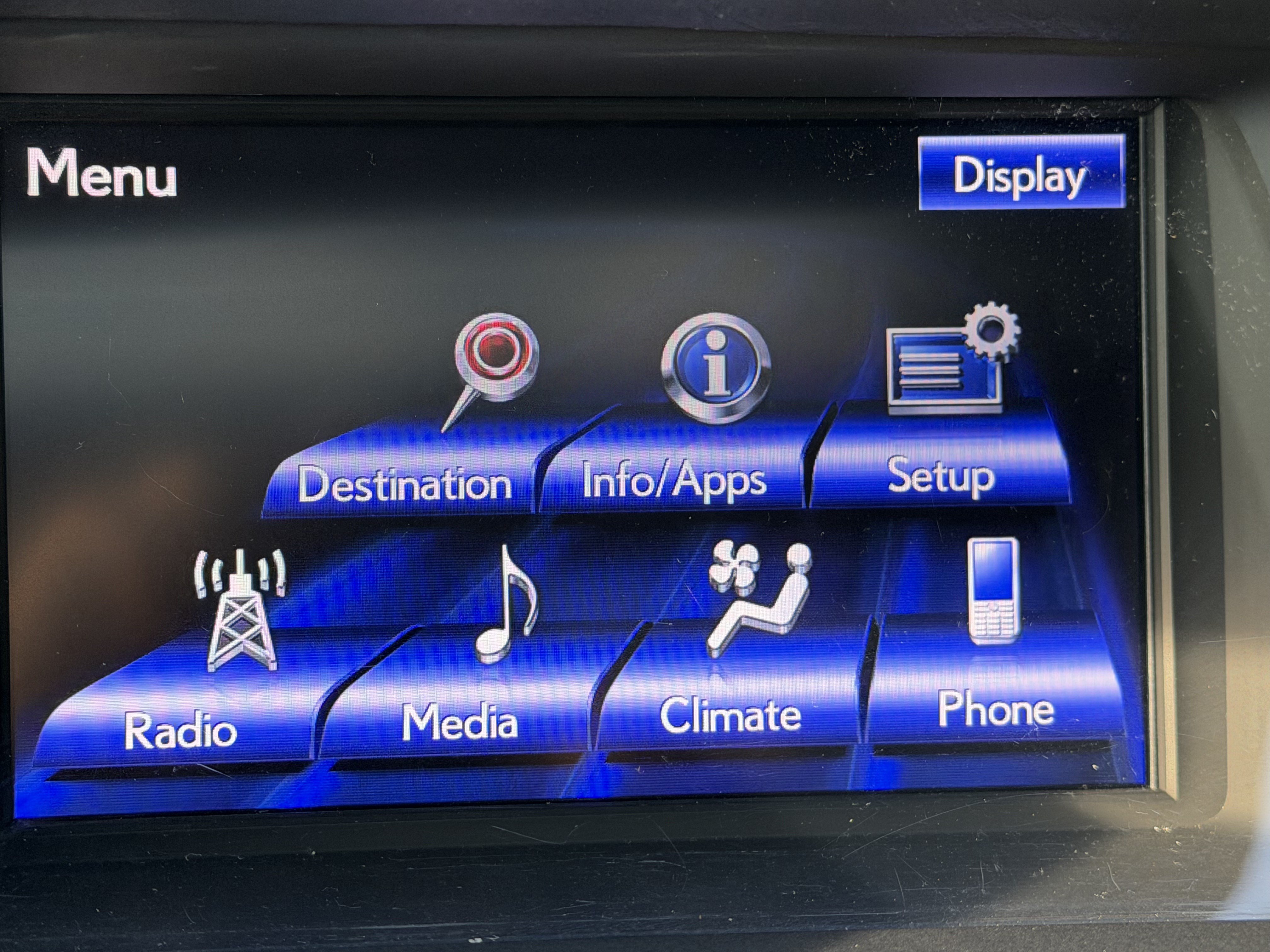 Used 2015 Lexus RX 350 F Sport w/ Navigation Package AWD/4WD image 21