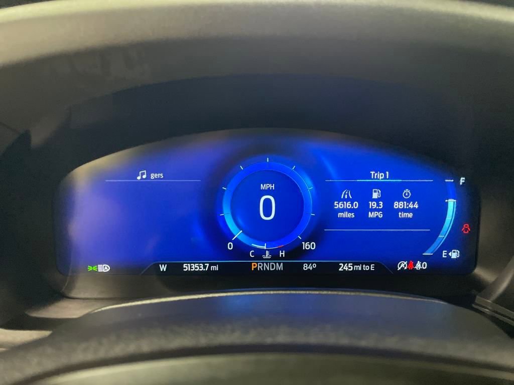 Used 2020 Ford Explorer Platinum w/ Premium Technology Package AWD/4WD image 26