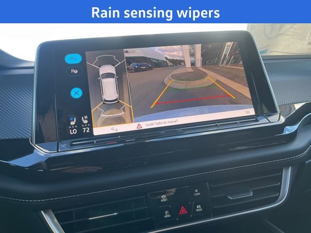 New 2026 Volkswagen Atlas Cross Sport SEL Premium R-Line image 18