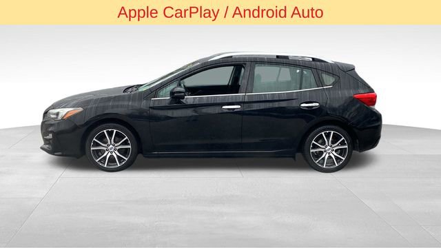 Used 2017 Subaru Impreza 2.0i Limited image 5