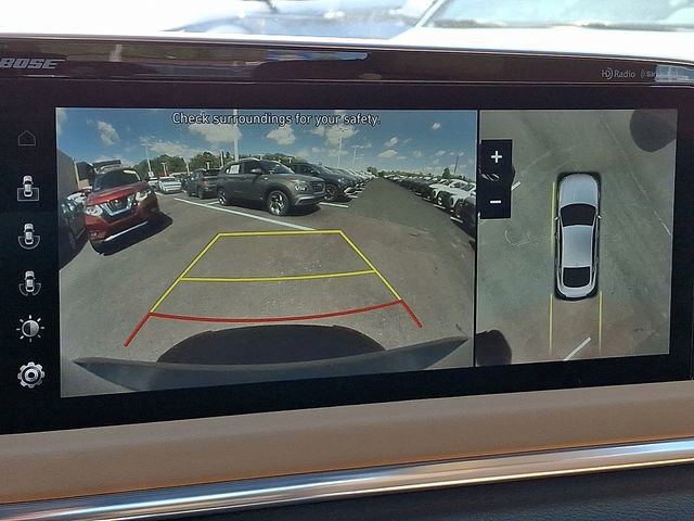 Used 2021 Hyundai Sonata Limited w/ Winter Weather Package FWD image 19