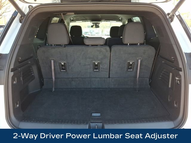 Used 2025 GMC Acadia Elevation AWD/4WD image 30