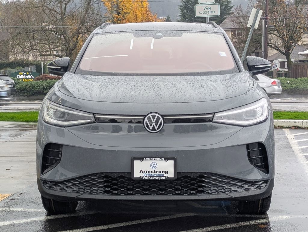 New 2026 Volkswagen ID.4 Pro S image 8