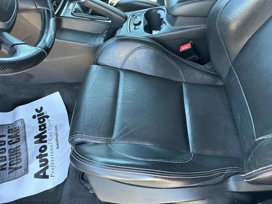 Used 2014 Ford Focus ST w/ Equipment Group 201A image 34