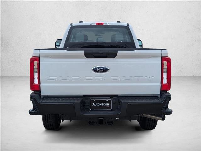 New 2026 Ford F250 XL image 8
