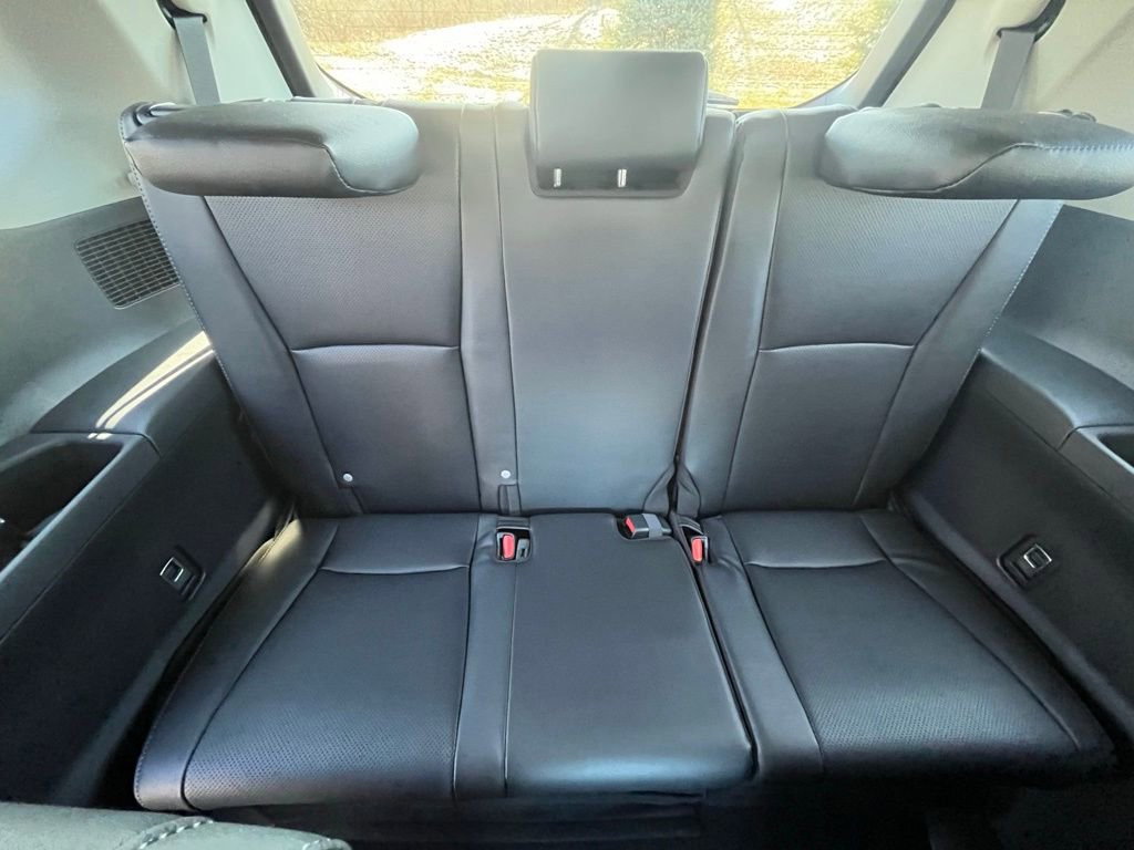 Used 2026 Toyota Grand Highlander Limited image 27