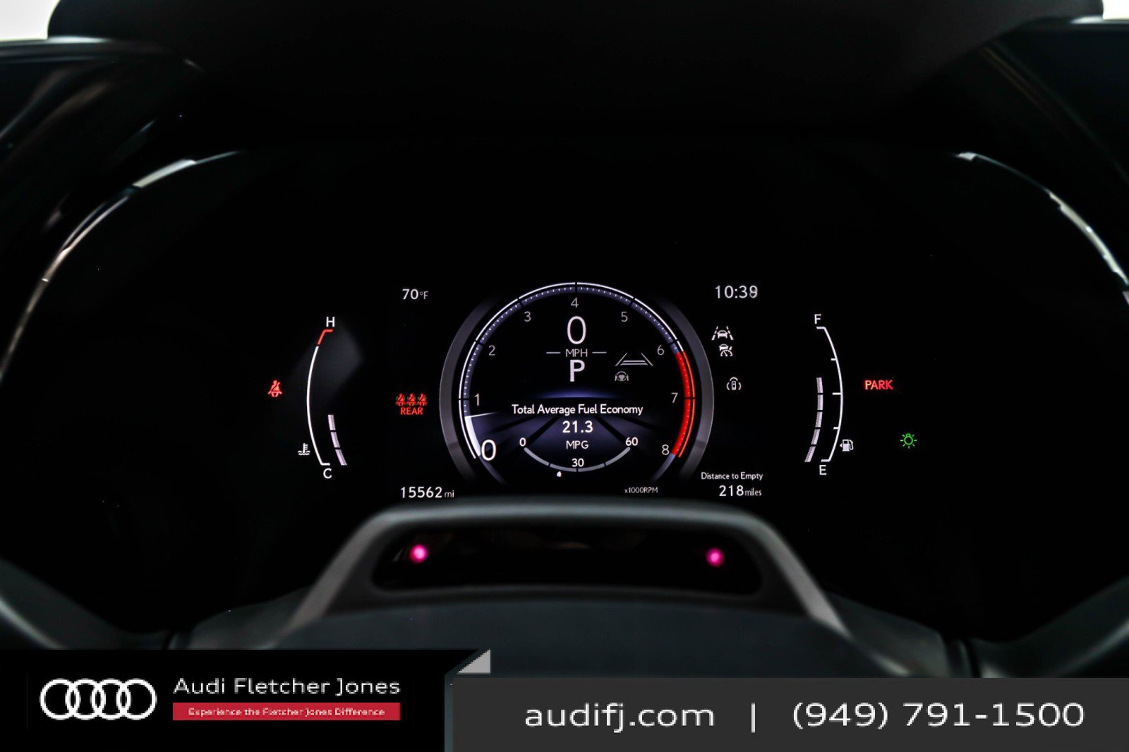 Used 2024 Lexus RX 350 Premium Plus w/ Convenience Package image 18