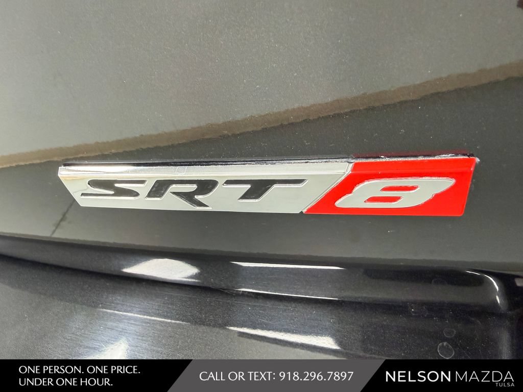Used 2006 Dodge Magnum SRT8 w/ SRT Option Group III RWD image 16
