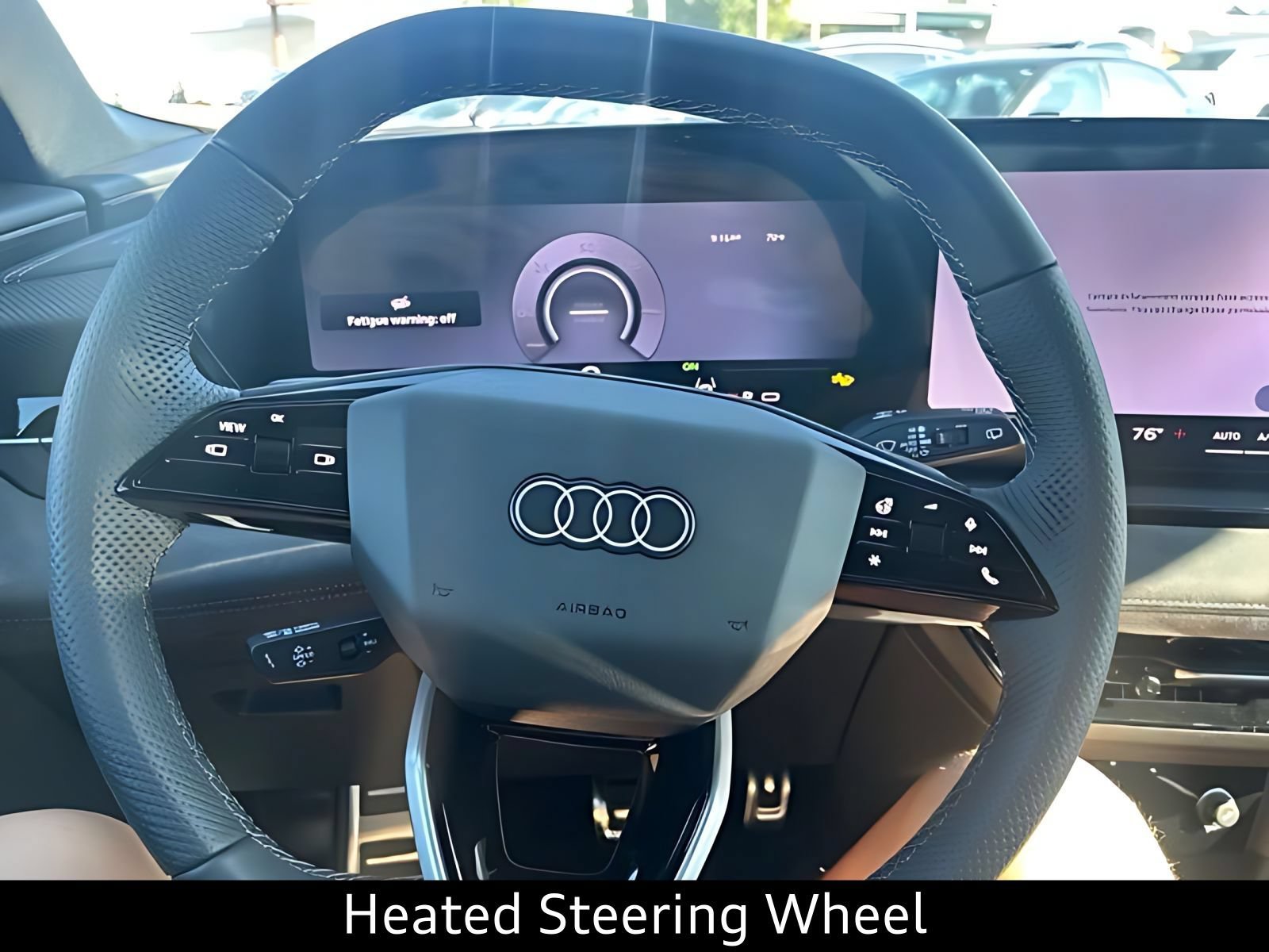 New 2027 Audi SQ6 e-tron Premium Plus AWD/4WD image 26