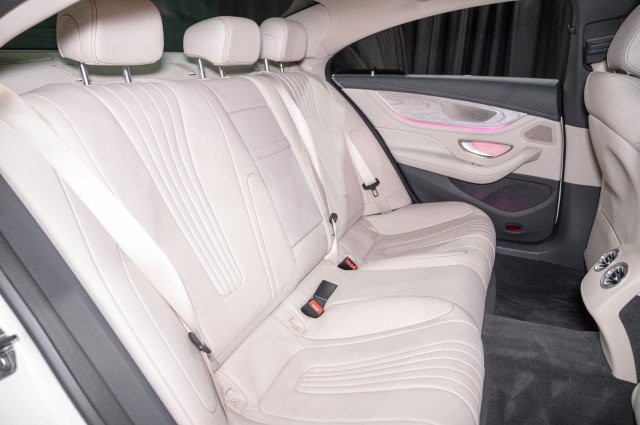 Used 2020 Mercedes-Benz CLS 450 image 14