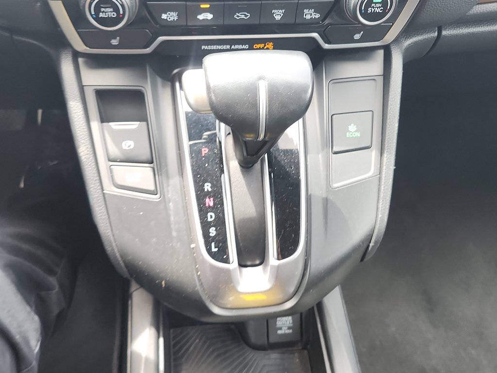 Used 2017 Honda CR-V EX-L image 29