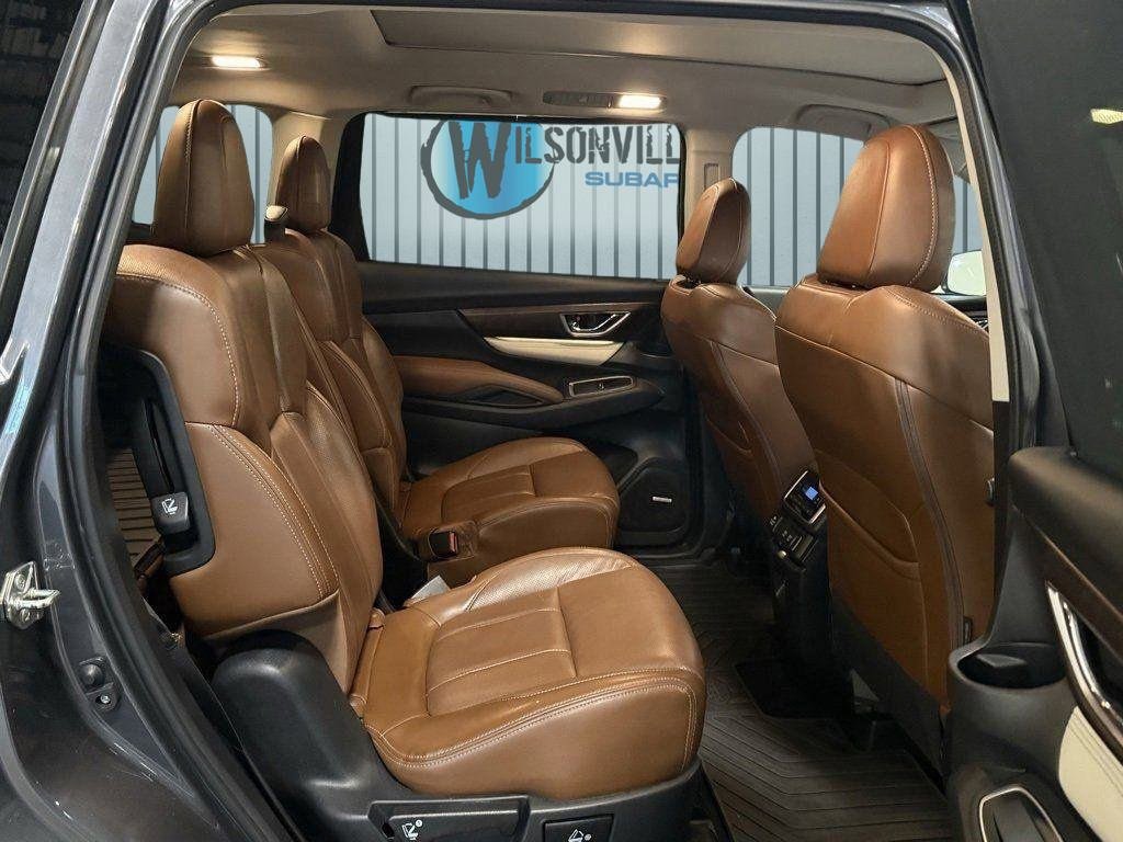 Used 2019 Subaru Ascent Touring w/ Popular Package #3 image 8