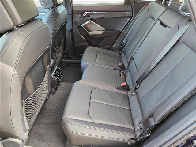 New 2025 Audi Q3 2.0T Premium w/ Convenience Package image 15