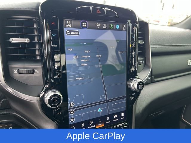 Used 2023 RAM 1500 Laramie image 24