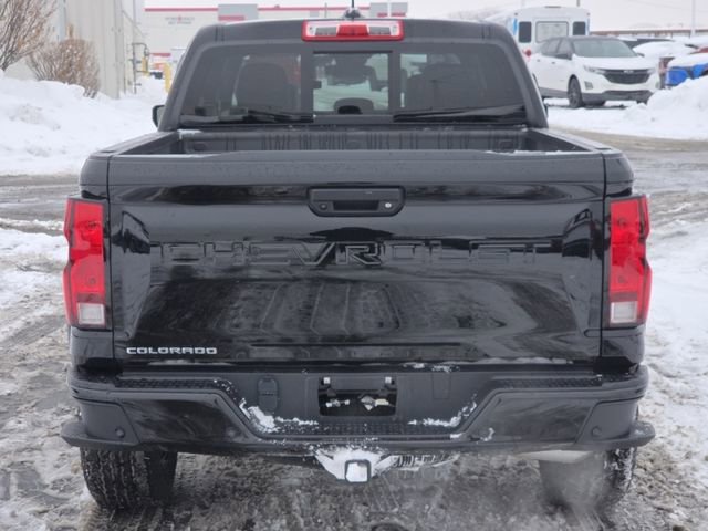 Used 2024 Chevrolet Colorado Trail Boss w/ Advanced Trailering Package image 20