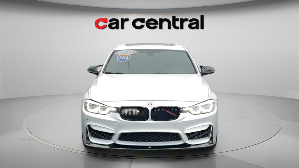 Used 2018 BMW 340i xDrive Sedan w/ Premium Package AWD/4WD image 9