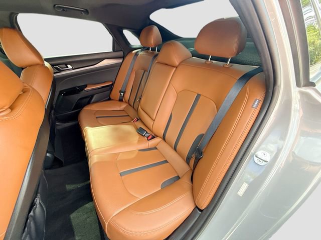 Used 2023 Kia K5 GT FWD image 19