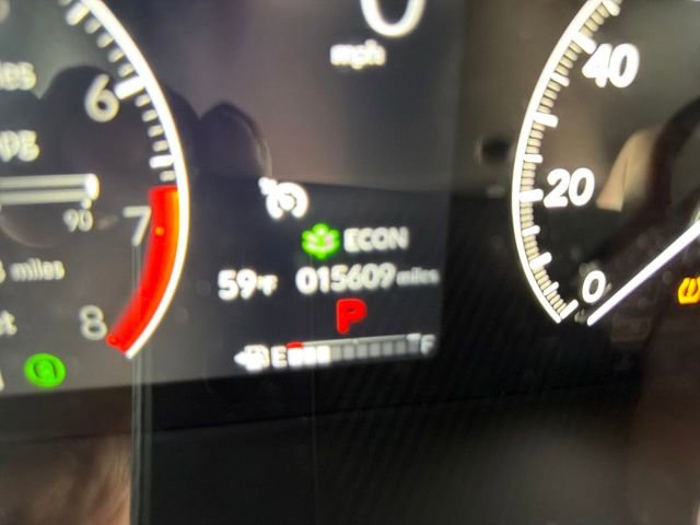 Used 2024 Honda HR-V Sport image 17