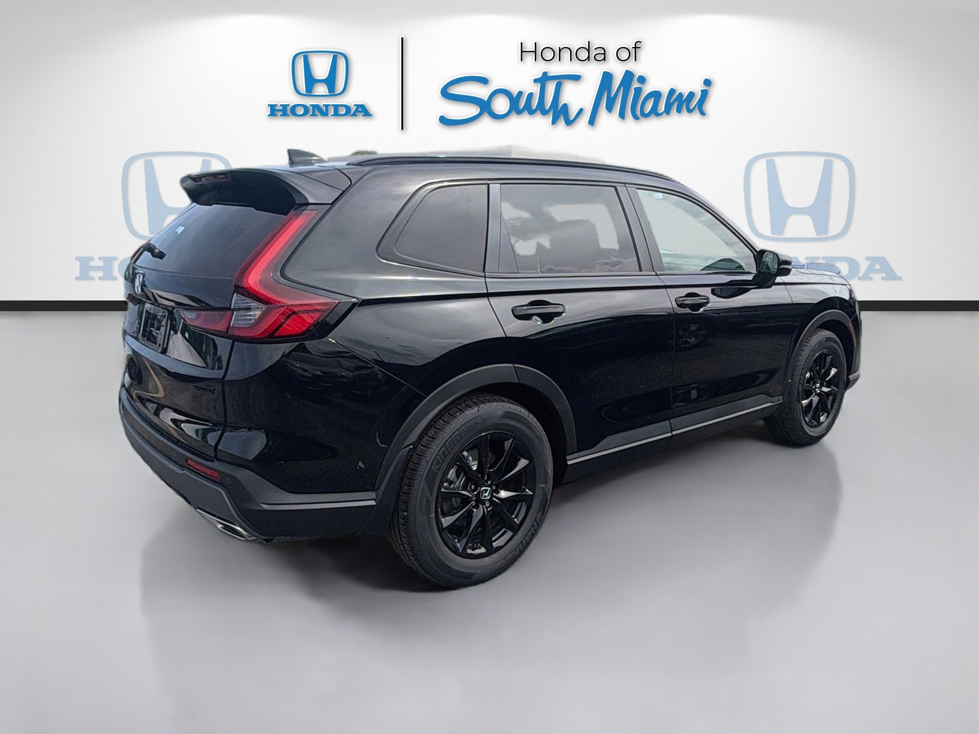 New 2027 Honda CR-V Sport-L image 7