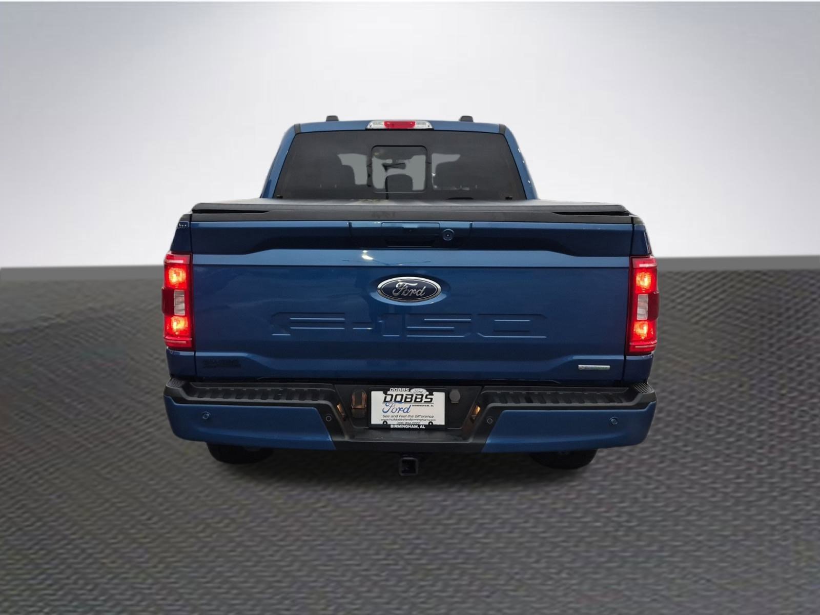 Certified 2023 Ford F150 XLT w/ Equipment Group 302A High AWD/4WD image 6