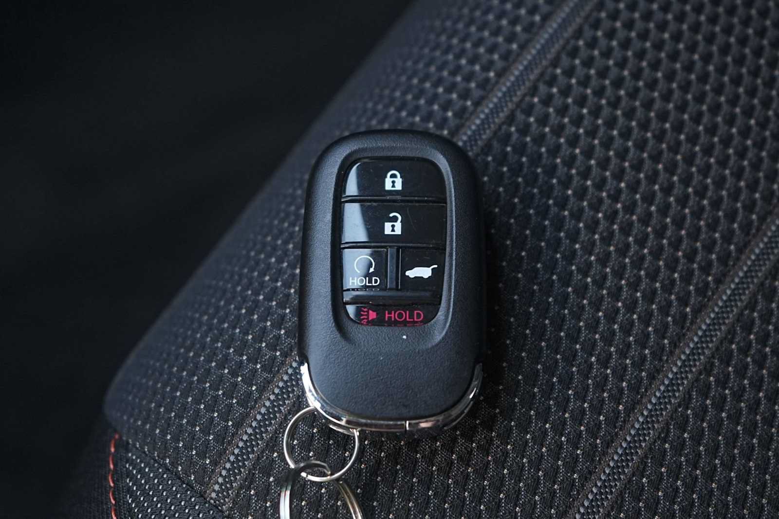 Certified 2026 Honda CR-V Sport image 28