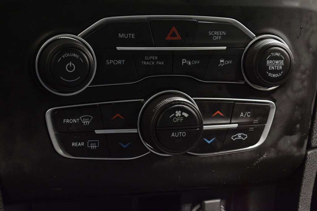 Used 2018 Dodge Charger GT w/ Blacktop Package image 24