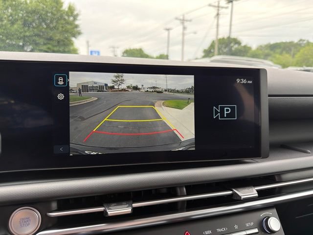 Certified 2025 Hyundai Tucson SE FWD image 17