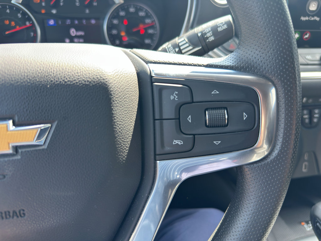 Used 2023 Chevrolet Blazer LT w/ Convenience Package FWD image 19