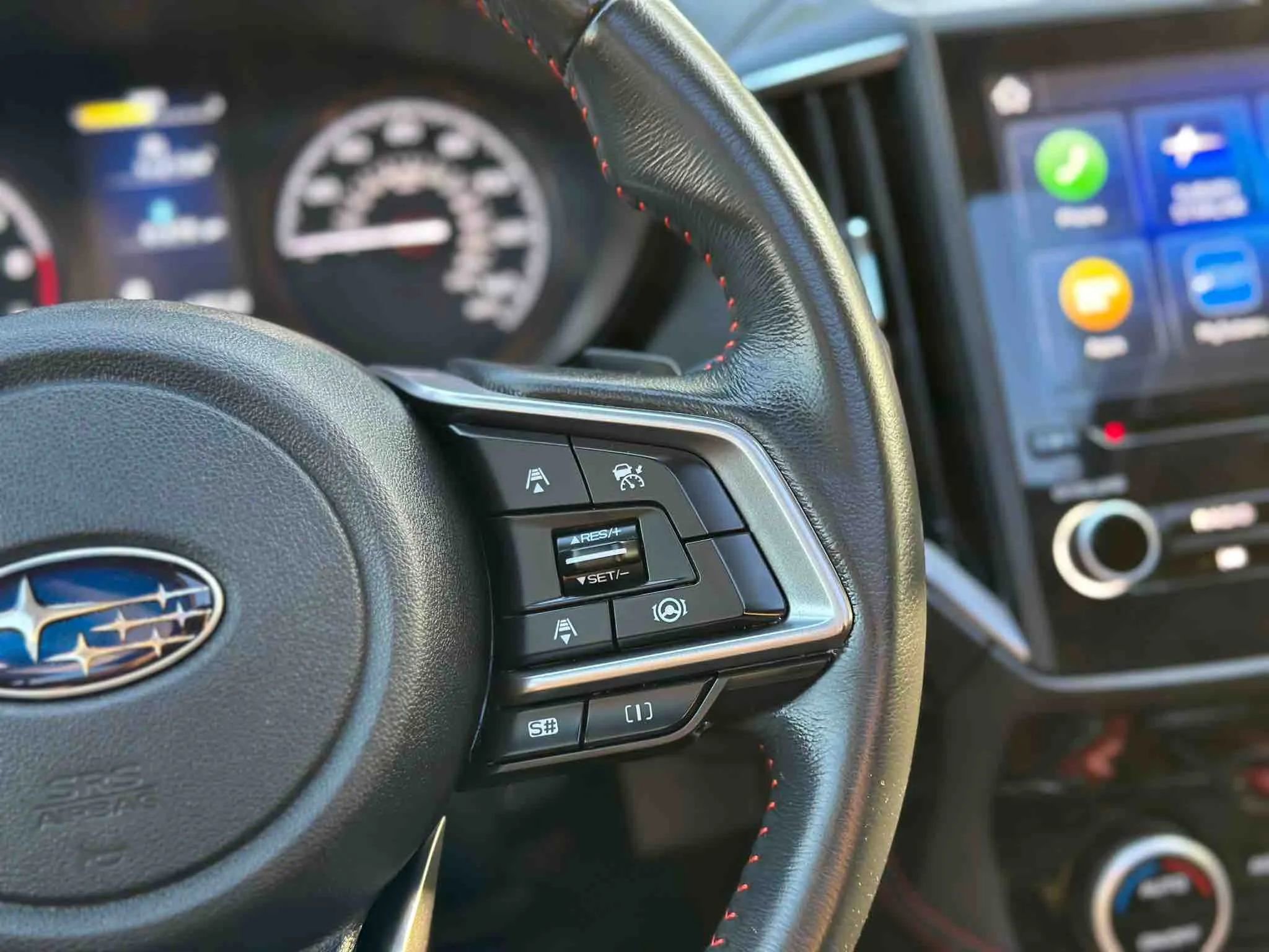 Used 2020 Subaru Forester Sport w/ Popular Package #2 image 47