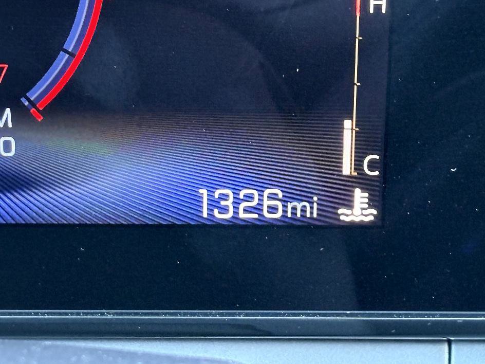 Used 2025 Chevrolet Trax LT w/ Driver Confidence Package image 21