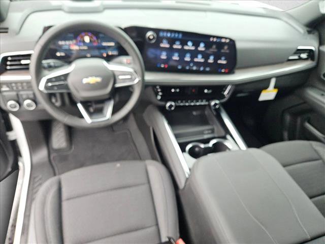 New 2026 Chevrolet Suburban LS w/ Max Trailering Package image 15